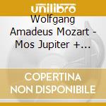 Wolfgang Amadeus Mozart - Mos Jupiter + Linzer Sinf. cd musicale di Mozarteum Orchester/Bolton