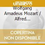 Wolfgang Amadeus Mozart / Alfred Schnittke - Kammermusik cd musicale di Wolfgang Amadeus Mozart
