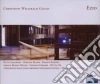 Hofstetter/Ludwigsburger Schlossfestspiele - Gluck: Ezio (2 Cd) cd musicale di Hofstetter/Ludwigsburger Schlossfestspiele