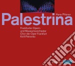 Hans Pfitzner - Palestrina - Petrenko, Bronder, Stallmeister (3 Cd)
