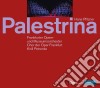 Hans Pfitzner - Palestrina - Petrenko, Bronder, Stallmeister (3 Cd) cd