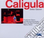 Stenz/Oper Frankfurt - Oper Ffm Caligula (2 Cd)