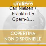 Carl Nielsen / Frankfurter Opern-& Museumsorch. - Oper Ffm Medea (2 Cd) cd