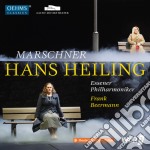 Heinrich Marschner - Hans Heiling (2 Cd)