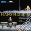 Heinrich Marschner - Hans Heiling (2 Cd) cd