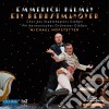 Emmerich Kalman - Ein Herbstmanover cd