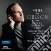 Carl Maria Von Weber - Oberon (Des Elfenkonigs Eid)  (2 Cd) cd