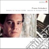 Franz Schubert - Sonata In Do Minore D 958, Sonata In La Maggiore D 959 cd