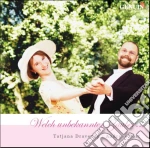 Welch Unbekanntner Zauber - Famous Opera And Operetta Songs cd