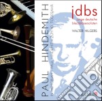 Paul Hindemith - In Memoriam - 40 Anniversario Della Morte Di Paul Hindemith