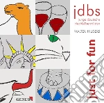 Hilgers / Young German Brass Soloists - Just For Fun cd