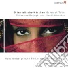 Ottorino Respighi - Oriental Tales - Ballettsuite "belkis, Regina Di Saba" cd