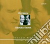 Wolfgang Amadeus Mozart / Franz Schubert - The Last Recital - Sonata Kv 377, Variazioni Kv 360 (2 Cd) cd