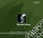 Johann Sebastian Bach / Johannes Brahms - The Sydney Recital - Partita N.1 Bwv 825 - Badura-skoda Paul Pf cd