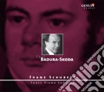 Franz Schubert - Sonata Op.120 D 664, Sonata D 625, Sonata D 958 cd