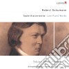 Robert Schumann - Spate Klavierwerke cd