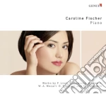 Musica Per Pianoforte cd