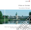 Domenico Scarlatti - Flute Et Cordes - Cinque Sonate cd