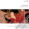 Zarzuela - Spanish Arias cd
