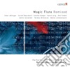 Magic flute remixed cd