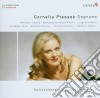 Arie D'opera - Ptassek Cornelia Sop/nationaltheaterorchester Mannheim, Fre'de'ric Chaslin cd