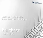 Anton Bruckner - Symphony No.3 cd