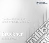 Anton Bruckner - Symphony No.3 cd