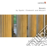 Louis Spohr - Nonetto In Fa Op.31 cd