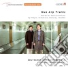 Fryderyk Chopin / Schumann Robert - Sonata In Sol Minore Op.65 - Duo Arp Frantz cd