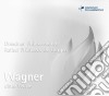 Richard Wagner - Die Meistersinger Von Nurnberg - Wagner Ohne Worte cd