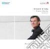 Vincent D'Indy - Opere Per Pianoforte (integrale), Vol.2: Petite Sonate Op.9, Sonate Op.63 cd