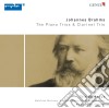 Johannes Brahms - Trio Per Pianoforte Op.8, Op.87, Op.101, Trio Per Clarinetto Op.114 (2 Cd) cd