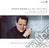 Antonin Dvorak - From The New World - Symphony No.9 Op.95, Tschechische Suite Op.39 cd