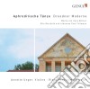 Aphroditische Tanze, Dresdner Moderne - Sonatina Op.82, Op.50 cd