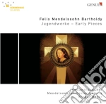 Felix Mendelssohn - Jugendwerke (early Works) cd