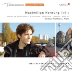 Opere Per Violoncello E Pianoforte cd
