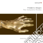 Fryderyk Chopin - Studi (integrale): Op.10, Op.25, Op. Post. cd