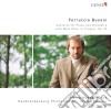 Ferruccio Busoni - Concerto Per Pianoforte E Orchestra In Do Maggiore Op.39 (per Coro Maschile) - Massa Pietro Pf/neubrandenburg Philharmonic, Stefa cd