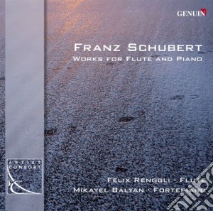 Franz Schubert - Variazioni Su 