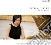 Domenico Scarlatti - Sonate: K 1, 2, 3, 208, 209, 212, 213, 214, 146, 532, 533, 462, 463, 28, 29, 30 cd