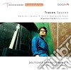 Xenakis Iannis / Mack Dieter - Spuren (traces): Dmaathen, Psappha  - Fischer Johannes  Perc/nari Hong, Flauto, Christian Hommel, Oboe cd