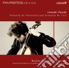 Joseph Haydn - Konzerte Fur Violoncello Und Orchester Nr. 1 & 2 cd musicale di Haydn Franz Joseph