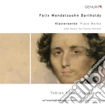 Felix Mendelssohn - Opere Per Pianoforte cd