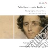 Felix Mendelssohn - Opere Per Pianoforte cd