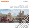 Felix Mendelssohn / Cornelius Peter - Von Dem Dome: Opere Sacre Per Coro Di Voci Maschili - Beati Mortui, Periti Autem - Schumacher Ian Dir /camerat cd