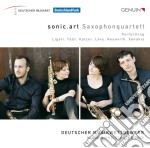 Musica Per Quartetto Di Ottoni- Sonic.art