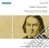 Robert Schumann - Album Fur Die Jugend Op.68, 3 Clavier - sonaten Fur Die Jugend Op.118 (2 Cd) cd