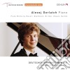 Alexej Gorlatch, Pianoforte - Vincitore Alla Deutscher Musikwettbewerb 2008 - Gorlatch Alexej Pf cd