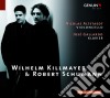 Robert Schumann - 3 Romanze Op.94, Funf Stucke Im Volkston Op.102 cd