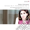 Robert Schumann - Carnaval Op.9, Fantasiestucke Op.12 cd